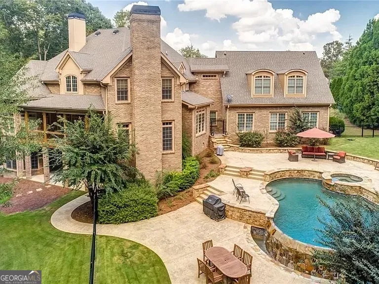 4740 Highland Point DR Auburn, GA 30011