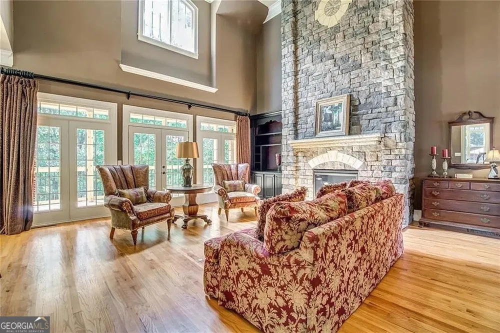 4740 Highland Point DR Auburn, GA 30011