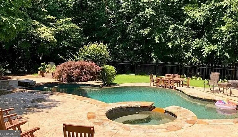 4740 Highland Point DR Auburn, GA 30011
