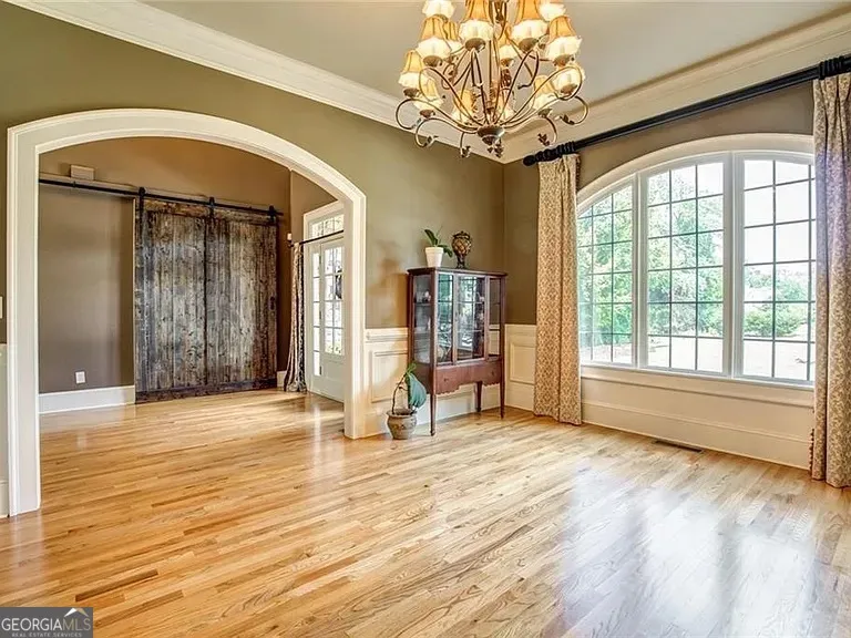 4740 Highland Point DR Auburn, GA 30011