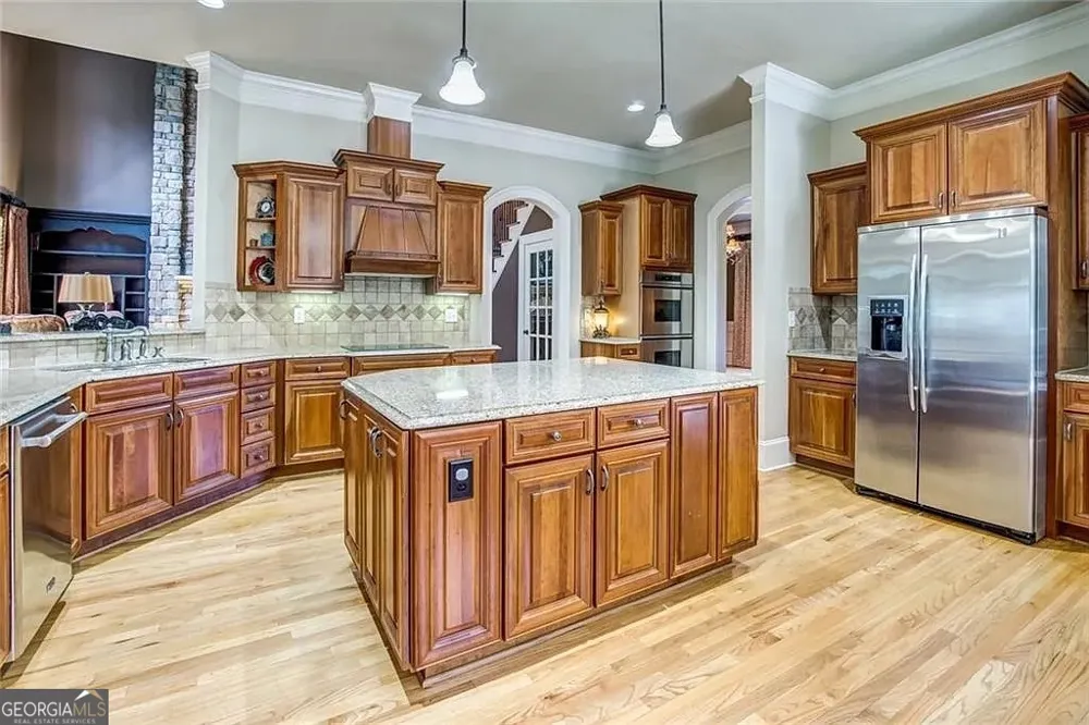 4740 Highland Point DR Auburn, GA 30011