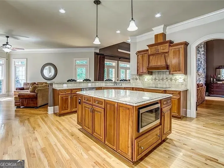 4740 Highland Point DR Auburn, GA 30011