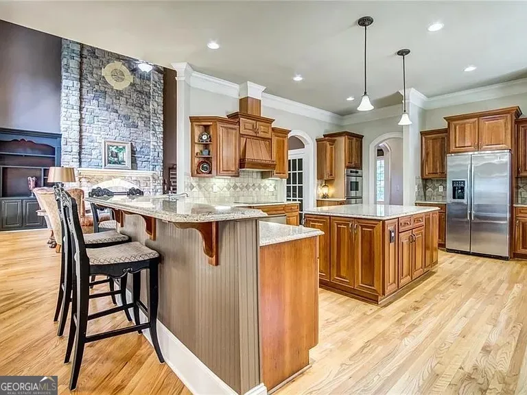 4740 Highland Point DR Auburn, GA 30011