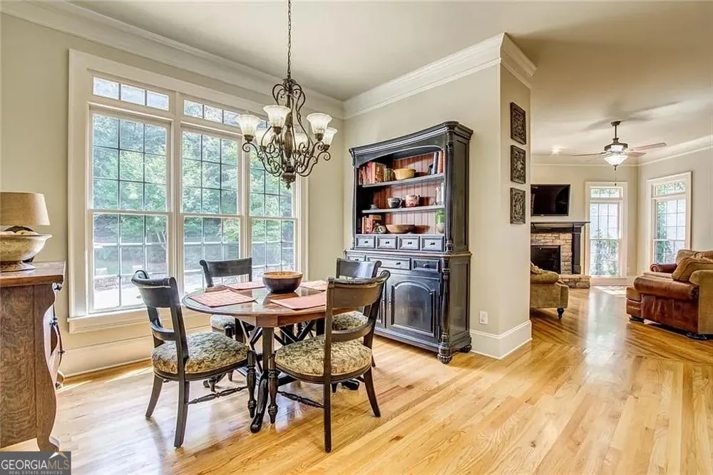 4740 Highland Point DR Auburn, GA 30011