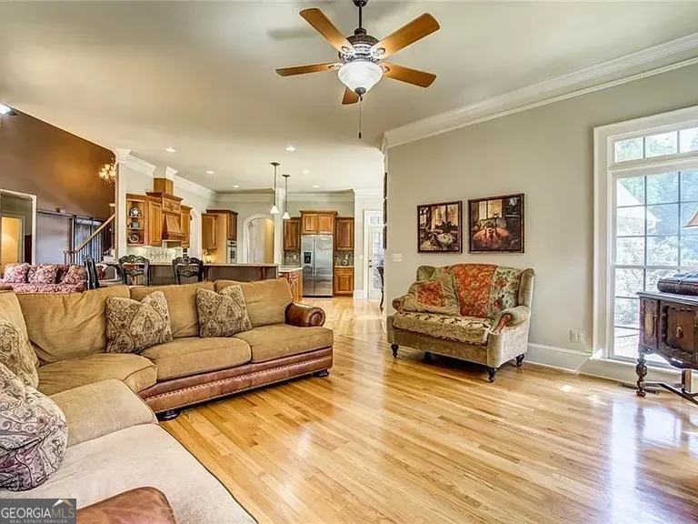 4740 Highland Point DR Auburn, GA 30011