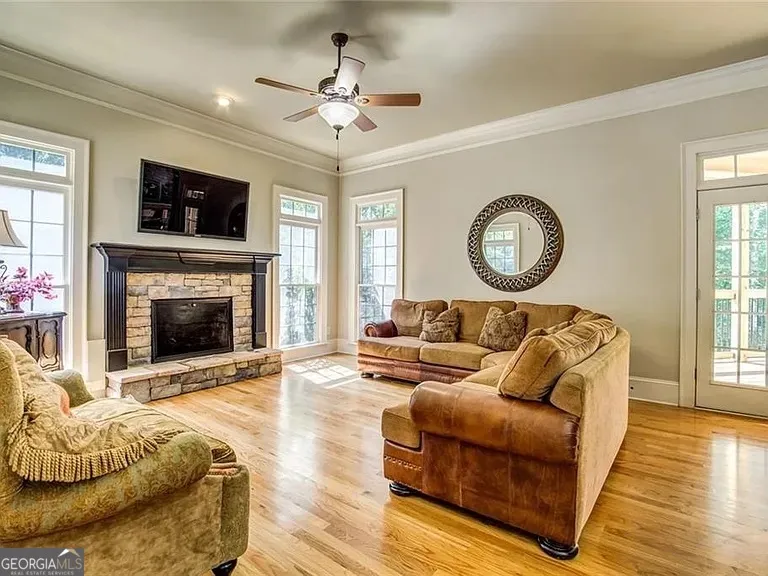 4740 Highland Point DR Auburn, GA 30011