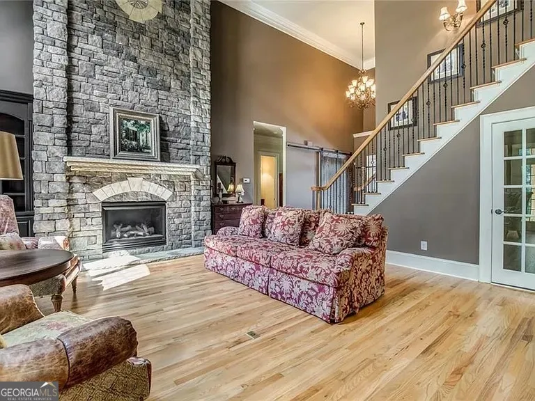 4740 Highland Point DR Auburn, GA 30011