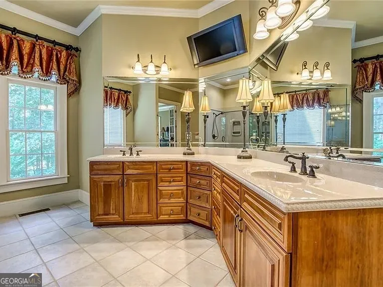 4740 Highland Point DR Auburn, GA 30011