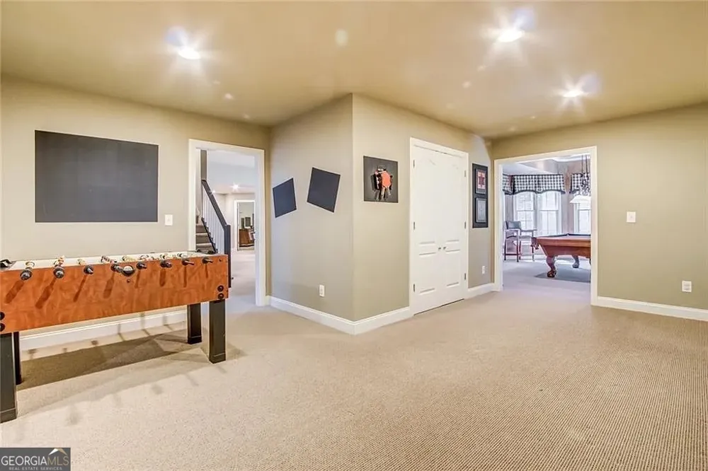4740 Highland Point DR Auburn, GA 30011