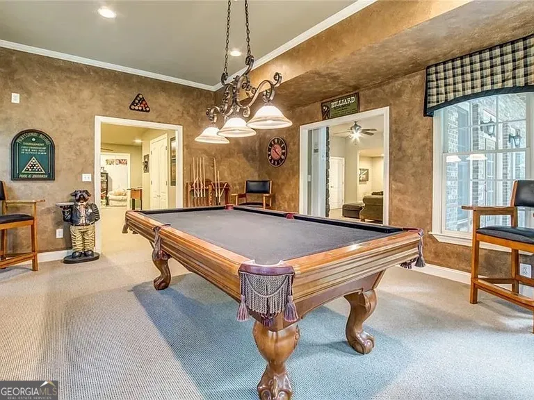 4740 Highland Point DR Auburn, GA 30011
