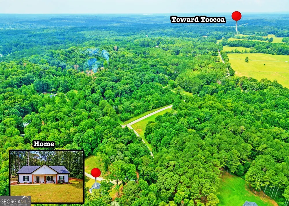 521 Borders Commerce, GA 30530
