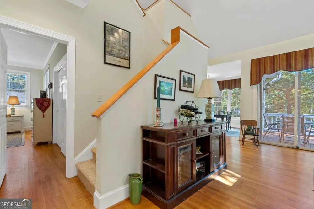 131 Oakton S Eatonton, GA 31024