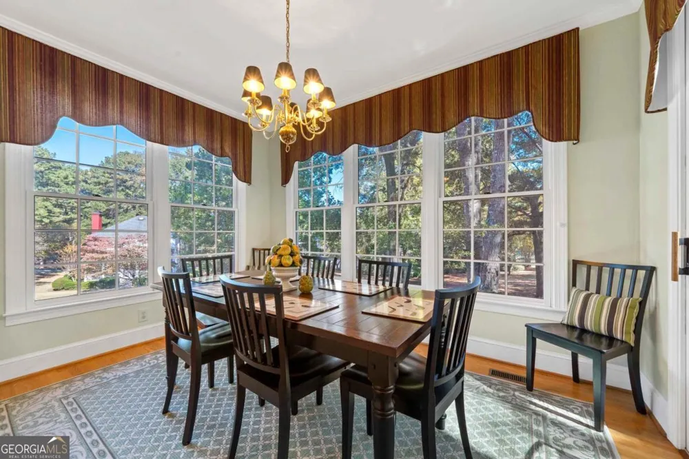 131 Oakton S Eatonton, GA 31024