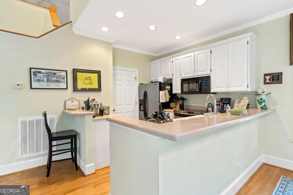 131 Oakton S Eatonton, GA 31024