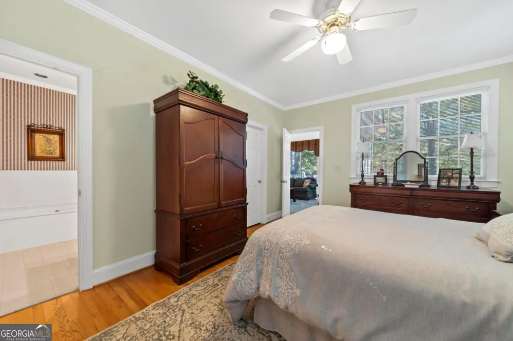 131 Oakton S Eatonton, GA 31024