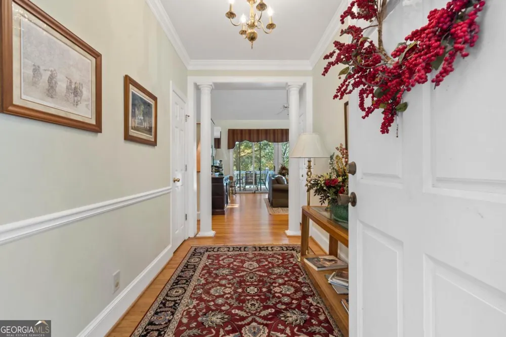131 Oakton S Eatonton, GA 31024