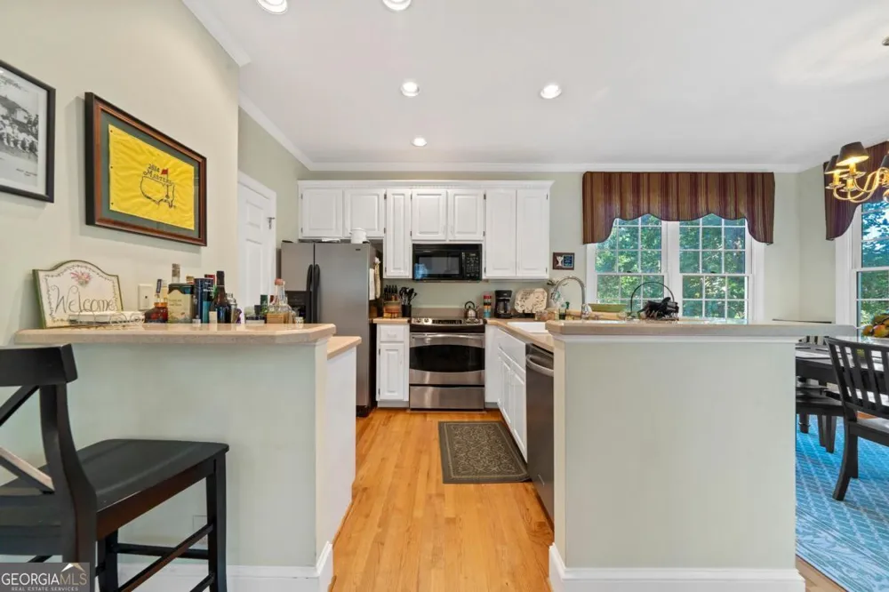 131 Oakton S Eatonton, GA 31024