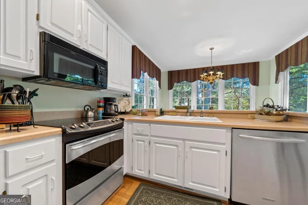 131 Oakton S Eatonton, GA 31024