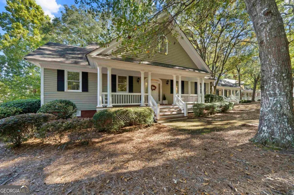 131 Oakton S Eatonton, GA 31024