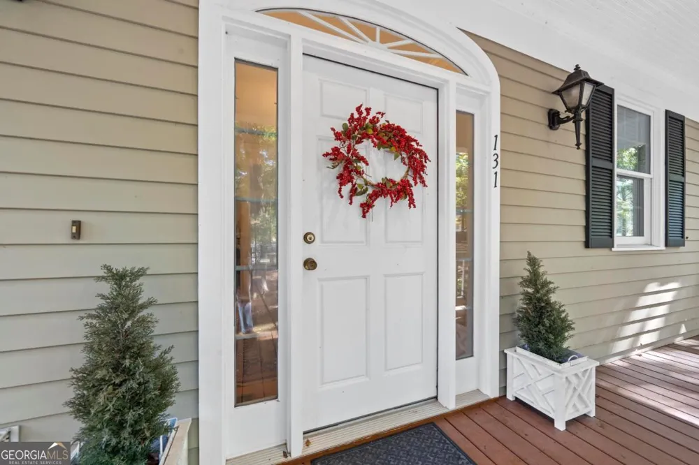 131 Oakton S Eatonton, GA 31024