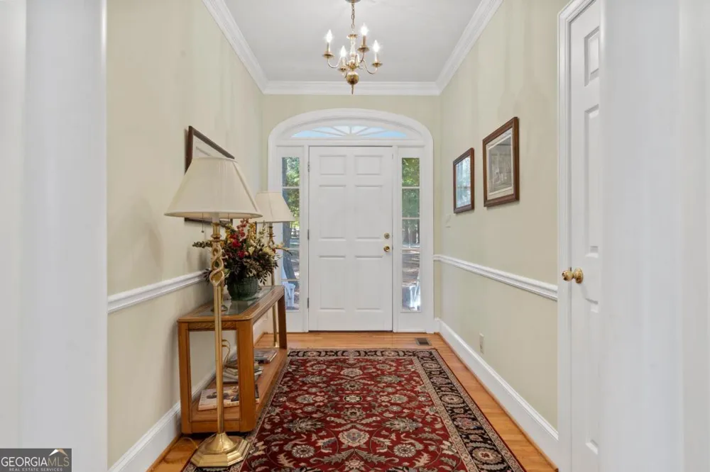 131 Oakton S Eatonton, GA 31024