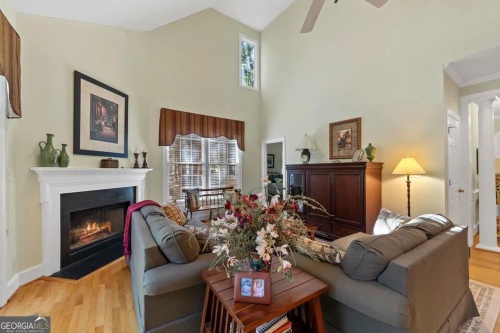 131 Oakton S Eatonton, GA 31024