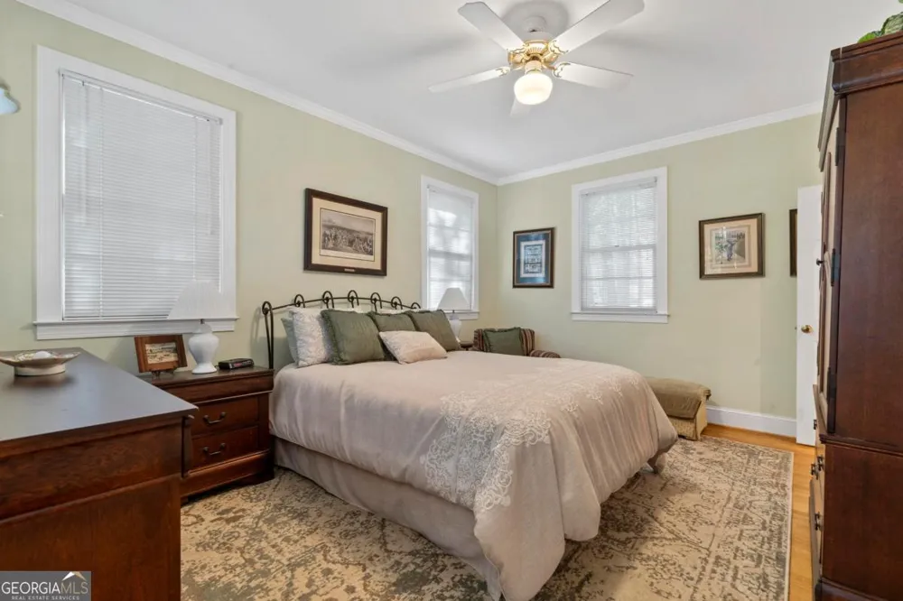 131 Oakton S Eatonton, GA 31024