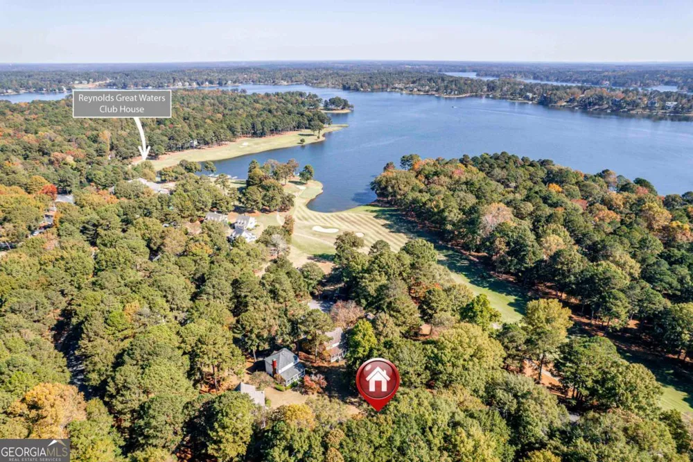 131 Oakton S Eatonton, GA 31024