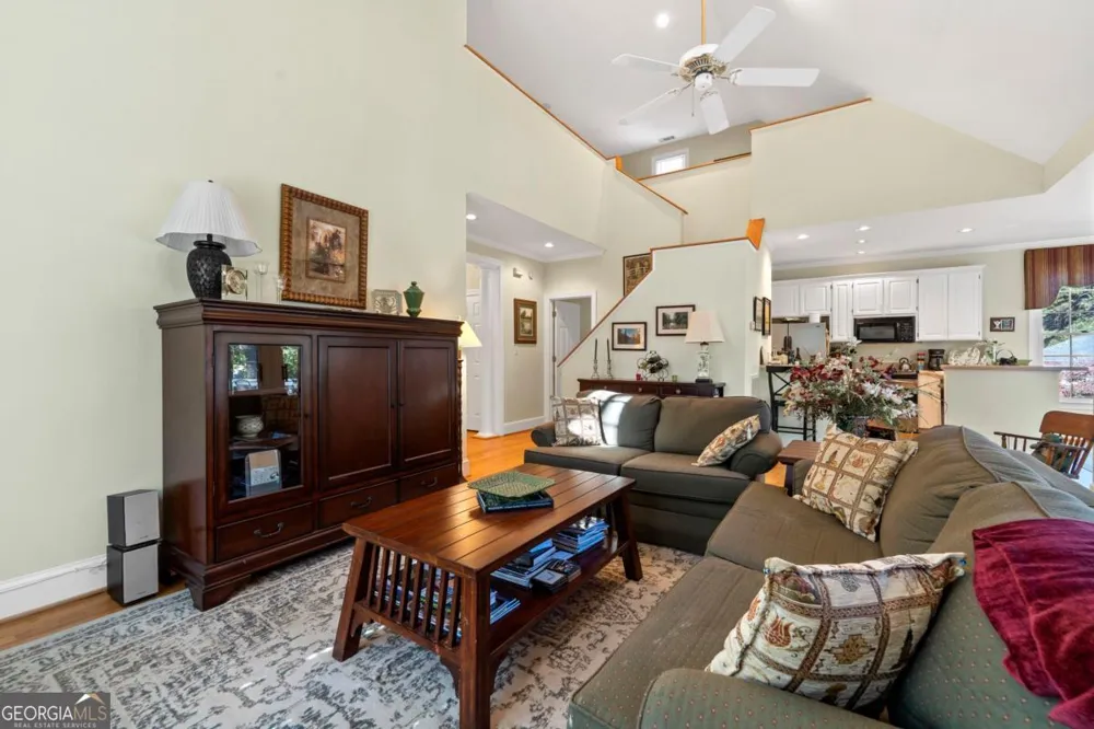 131 Oakton S Eatonton, GA 31024