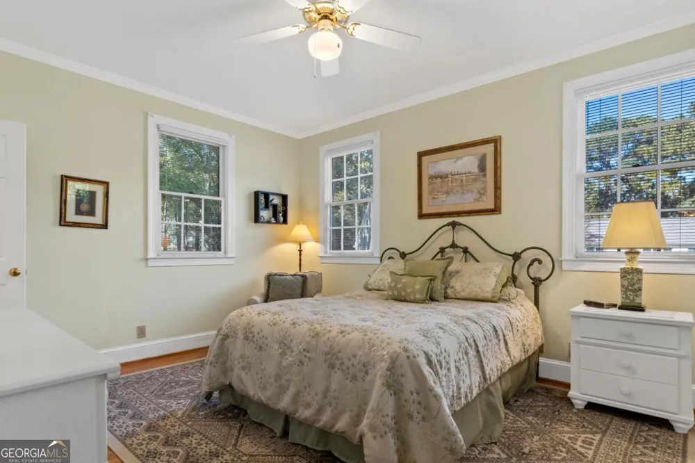 131 Oakton S Eatonton, GA 31024