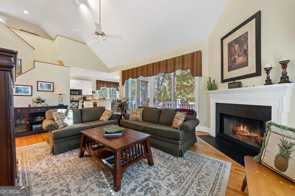 131 Oakton S Eatonton, GA 31024