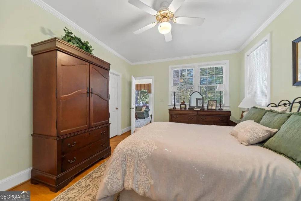 131 Oakton S Eatonton, GA 31024