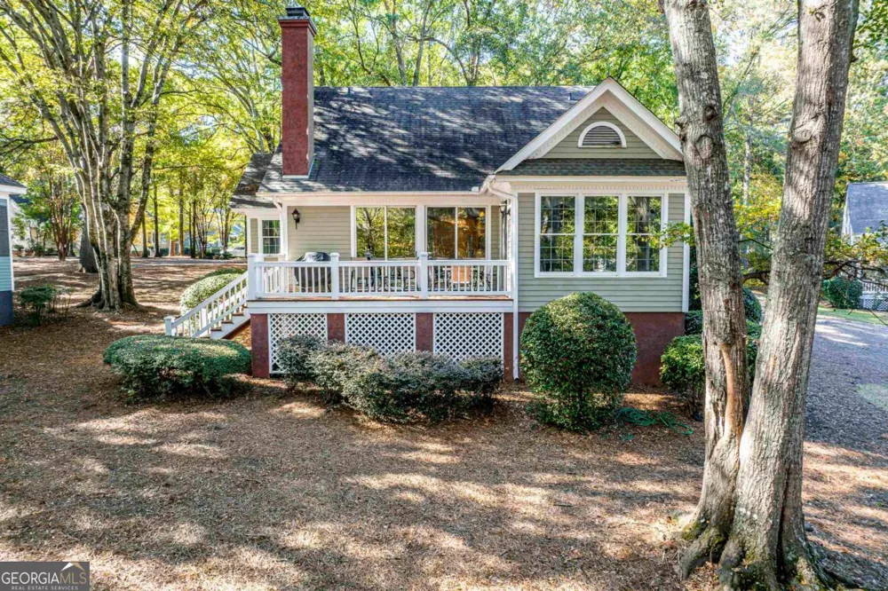 131 Oakton S Eatonton, GA 31024