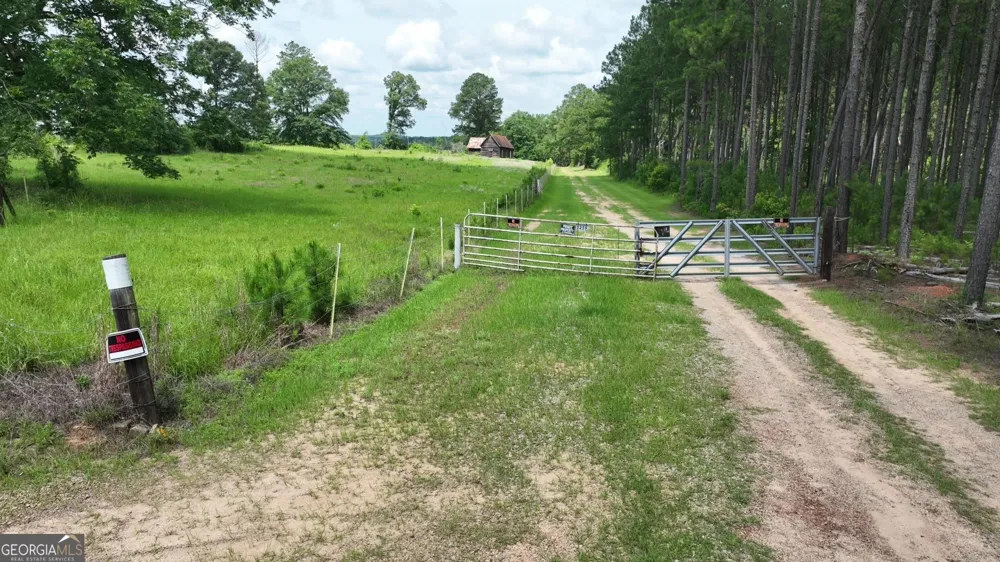 5257 Blume RD Mitchell, GA 30820