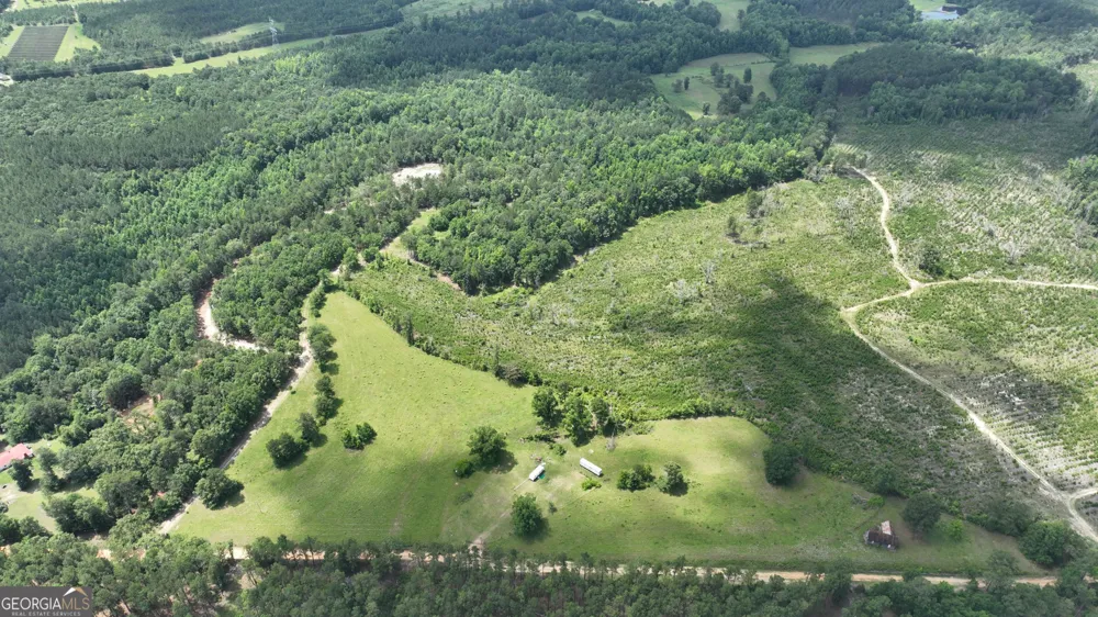 5257 Blume RD Mitchell, GA 30820