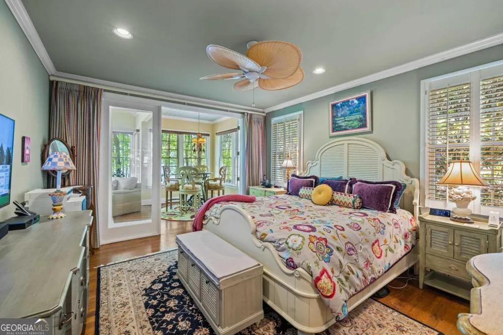 129 Barrington Hall DR Eatonton, GA 31024