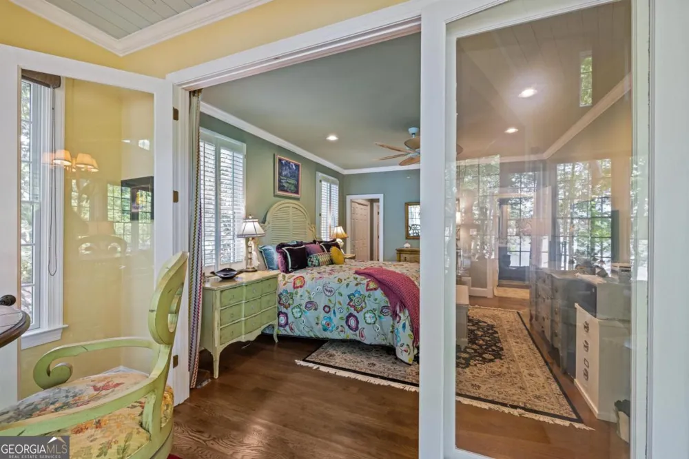 129 Barrington Hall DR Eatonton, GA 31024