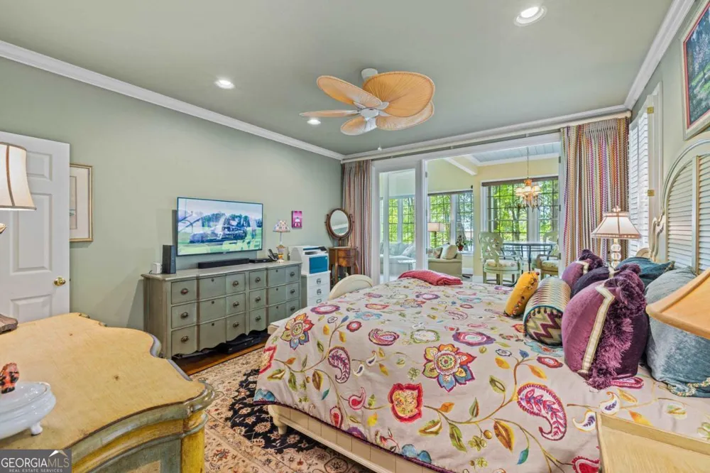 129 Barrington Hall DR Eatonton, GA 31024
