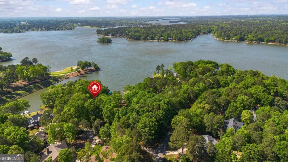 129 Barrington Hall DR Eatonton, GA 31024