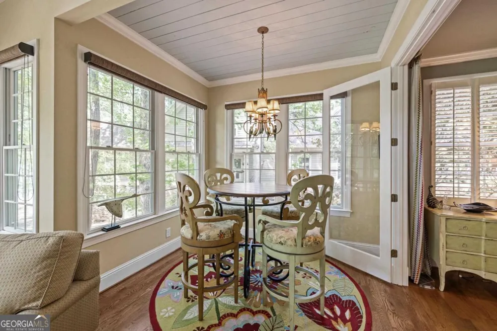 129 Barrington Hall DR Eatonton, GA 31024