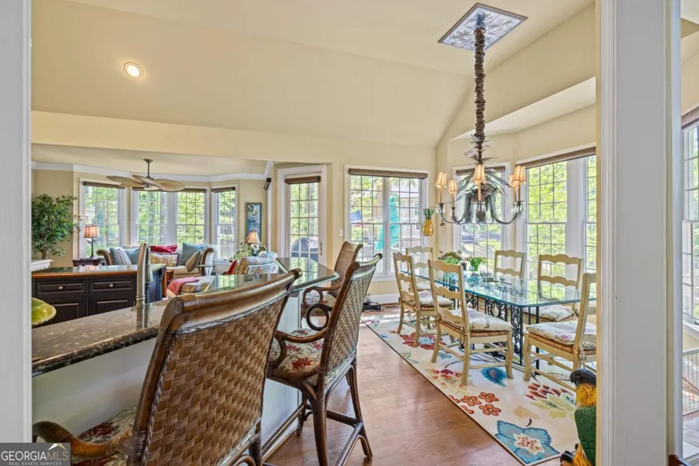 129 Barrington Hall DR Eatonton, GA 31024