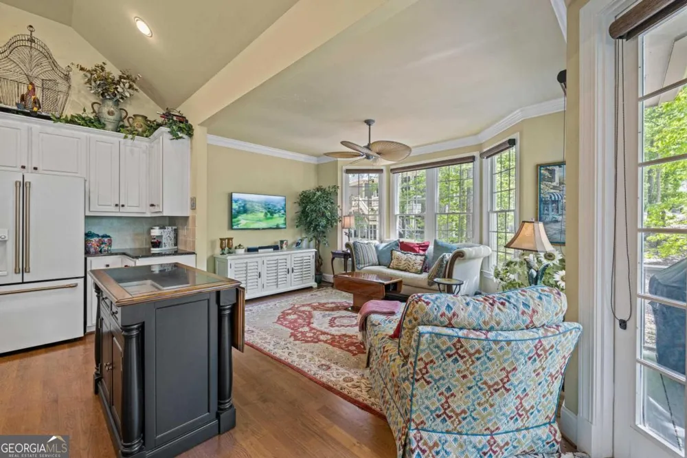 129 Barrington Hall DR Eatonton, GA 31024