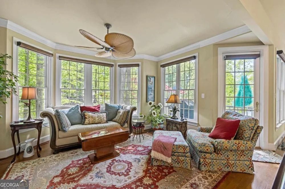 129 Barrington Hall DR Eatonton, GA 31024