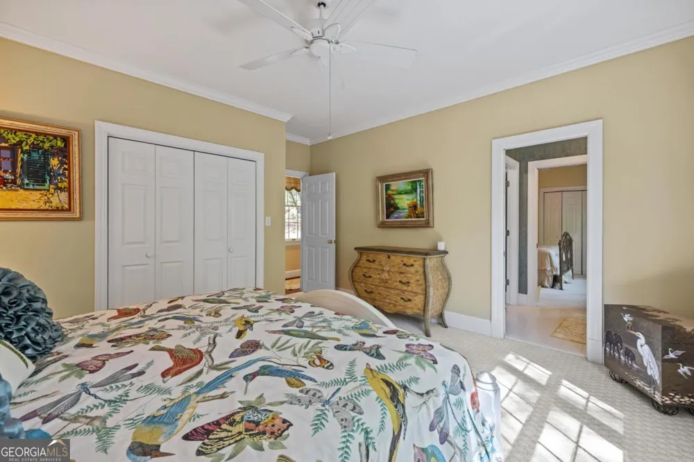 129 Barrington Hall DR Eatonton, GA 31024