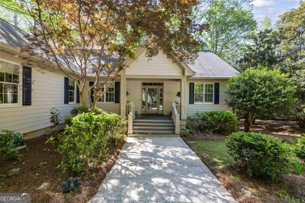 129 Barrington Hall DR Eatonton, GA 31024