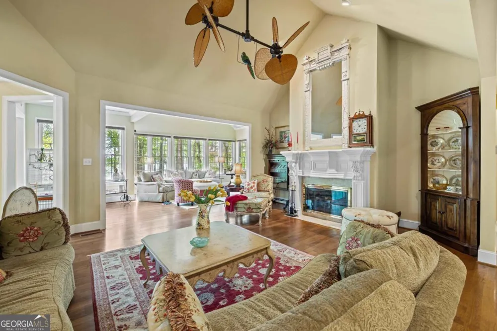 129 Barrington Hall DR Eatonton, GA 31024