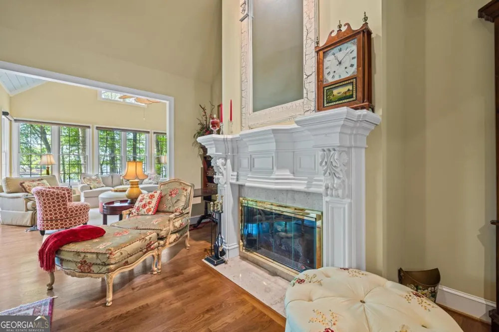 129 Barrington Hall DR Eatonton, GA 31024