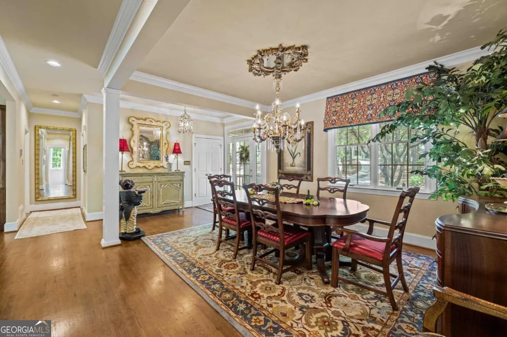 129 Barrington Hall DR Eatonton, GA 31024
