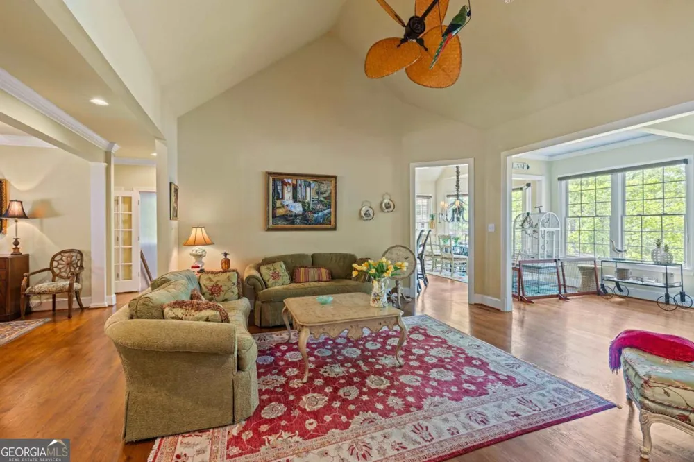129 Barrington Hall DR Eatonton, GA 31024