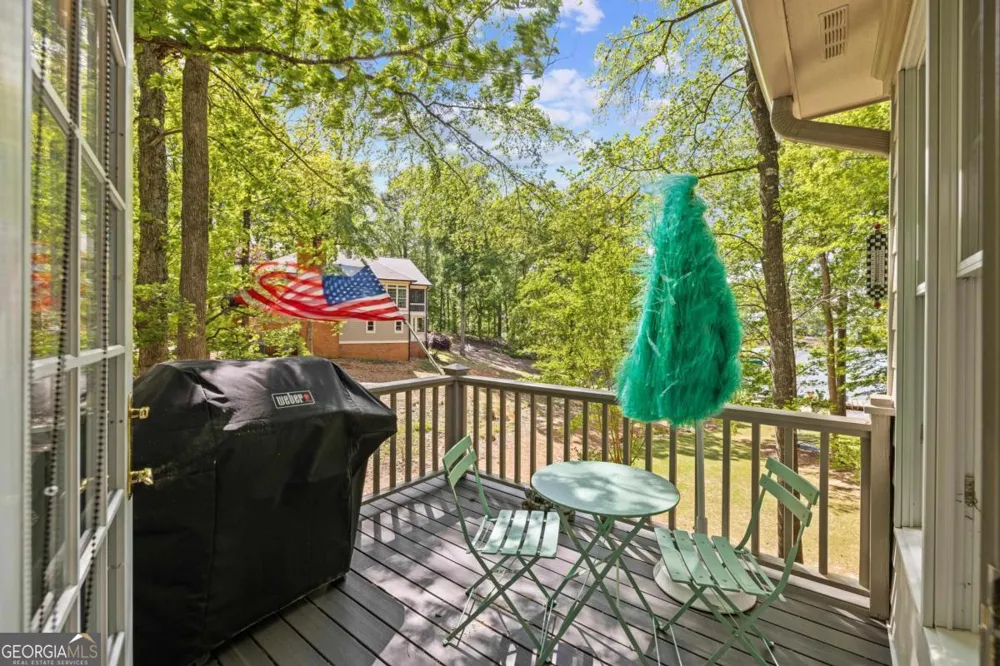 129 Barrington Hall DR Eatonton, GA 31024